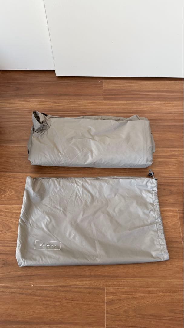 Heimplanet cloudbreak×deviceworks white白