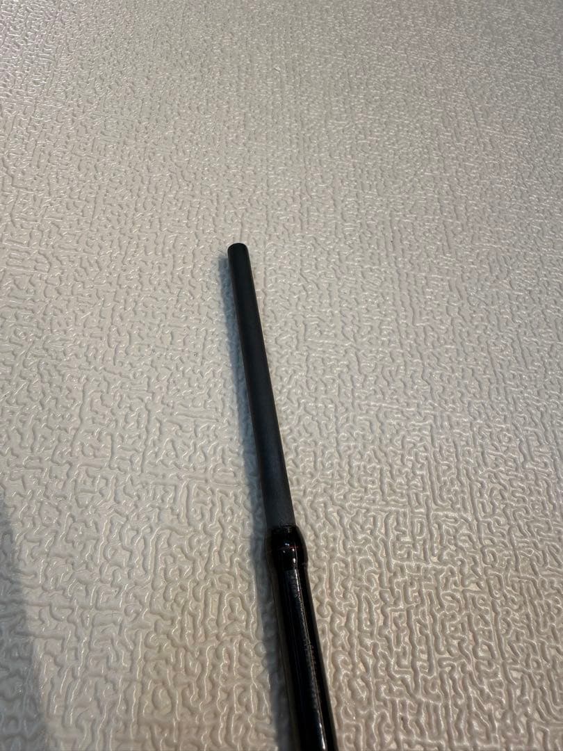 セフィアエクスチューン S82ML トルザイトリング仕様