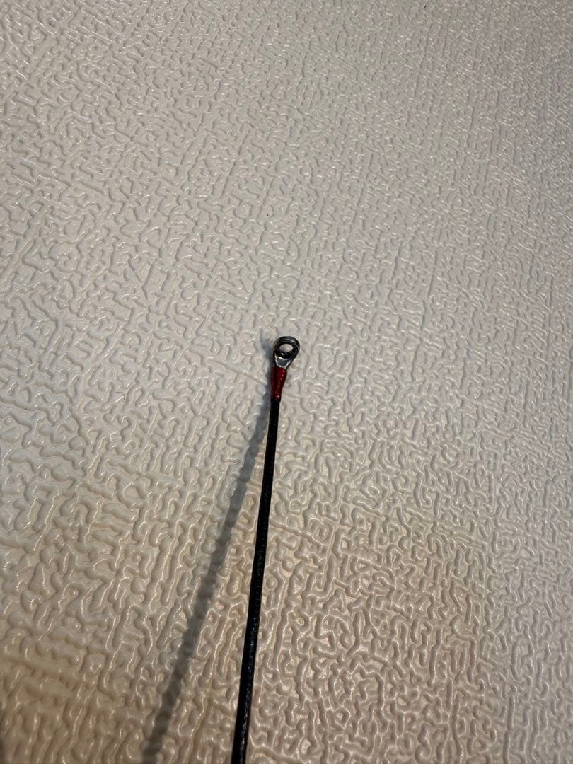 セフィアエクスチューン S82ML トルザイトリング仕様