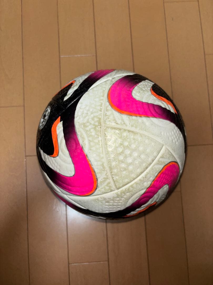 Ｊリーグ公式試合球