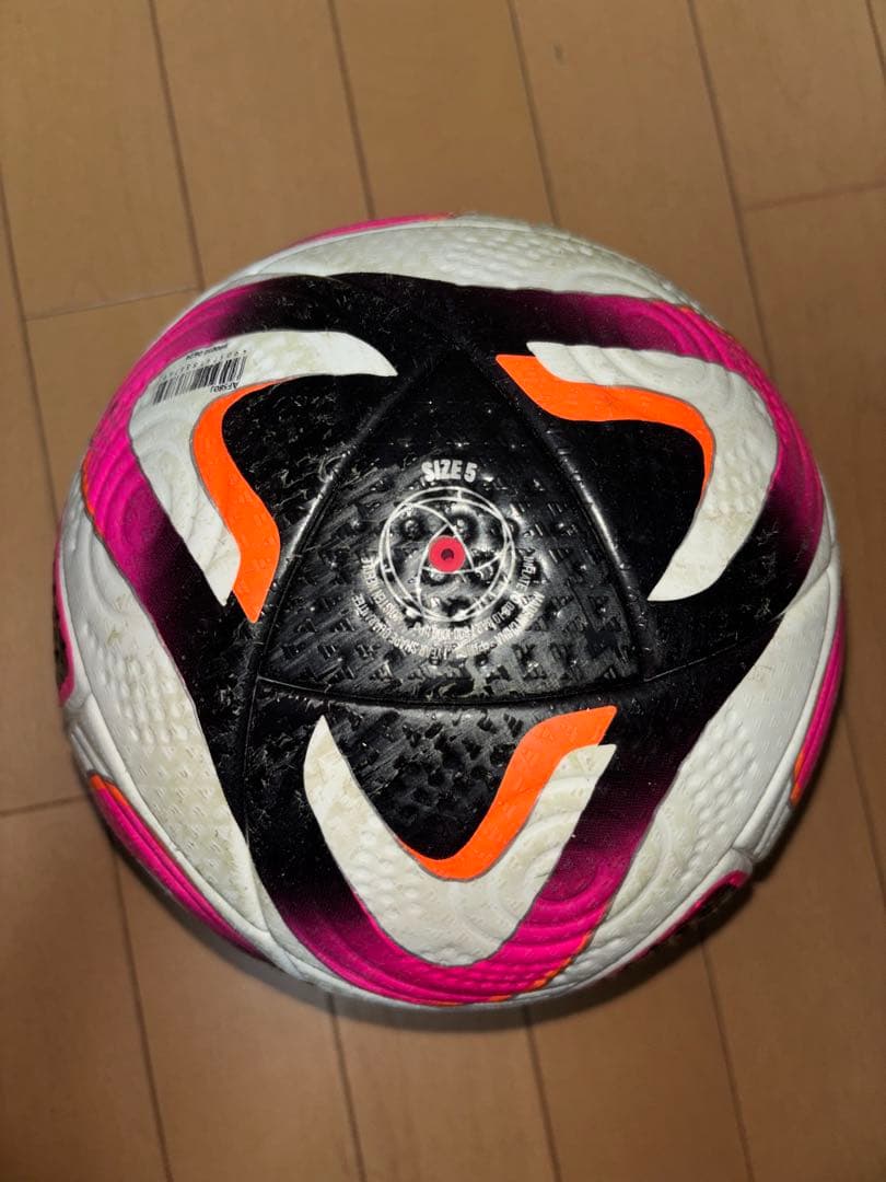 Ｊリーグ公式試合球