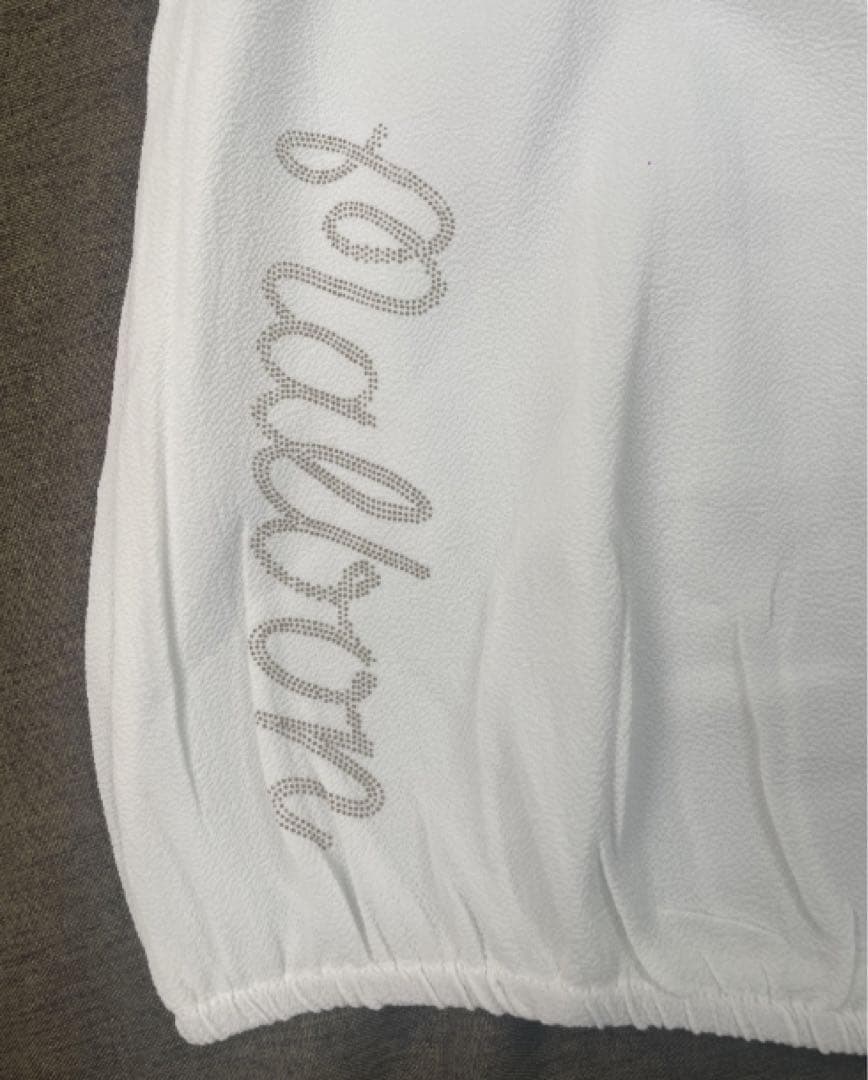 Malbon Golf レディース ノースリーブ ゴルフスカート 上下セット