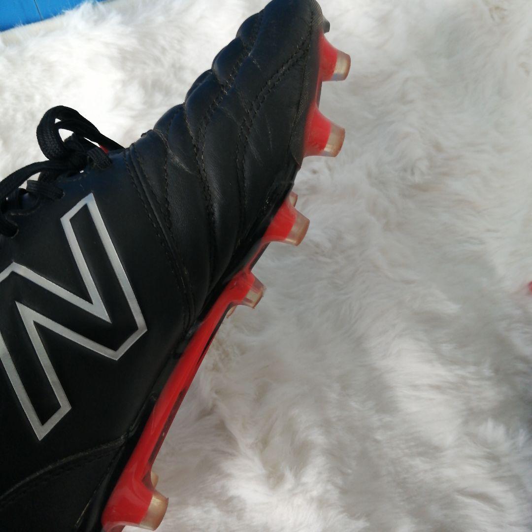ニューバランス　サッカー　442v2 Pro HG　26.5cm