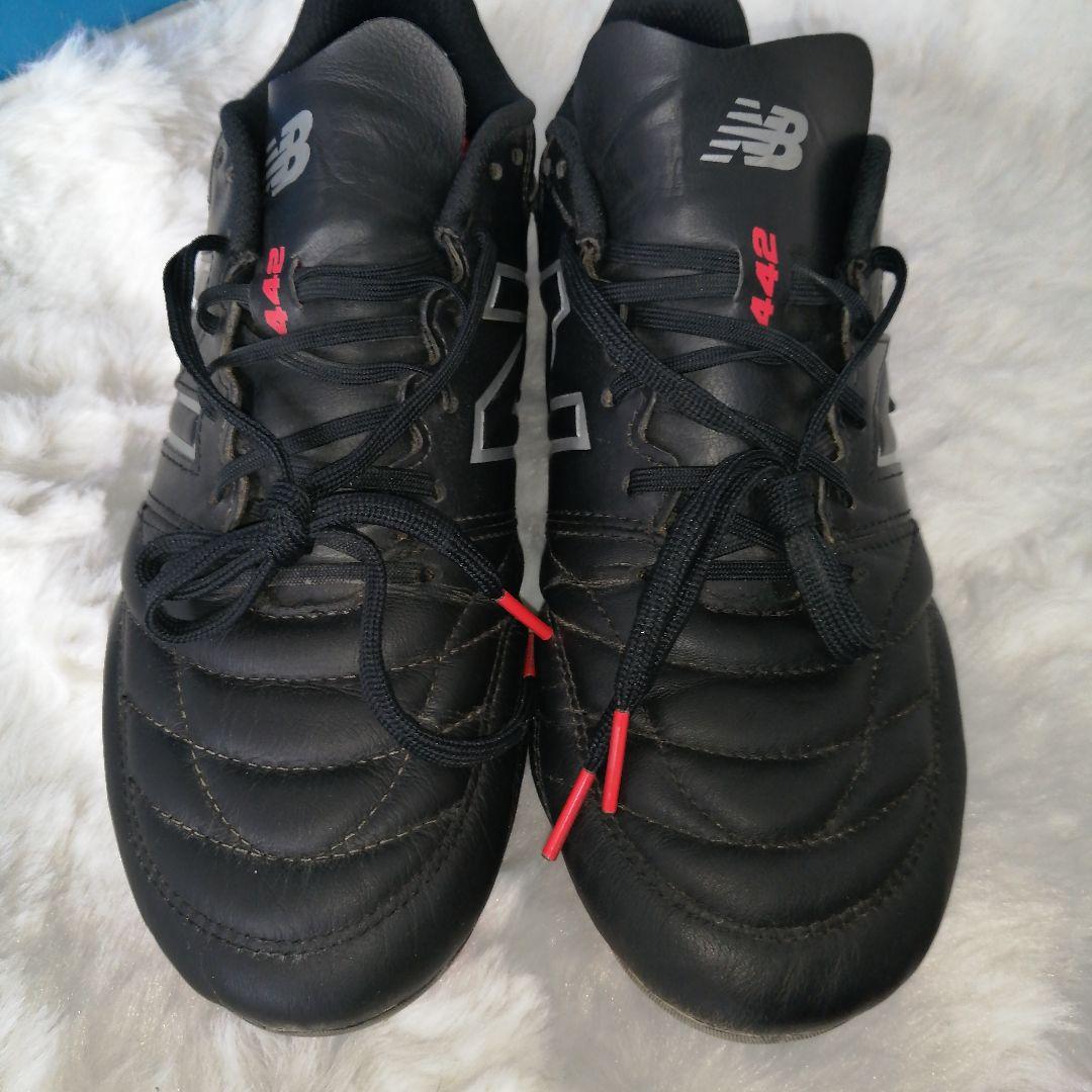 ニューバランス　サッカー　442v2 Pro HG　26.5cm