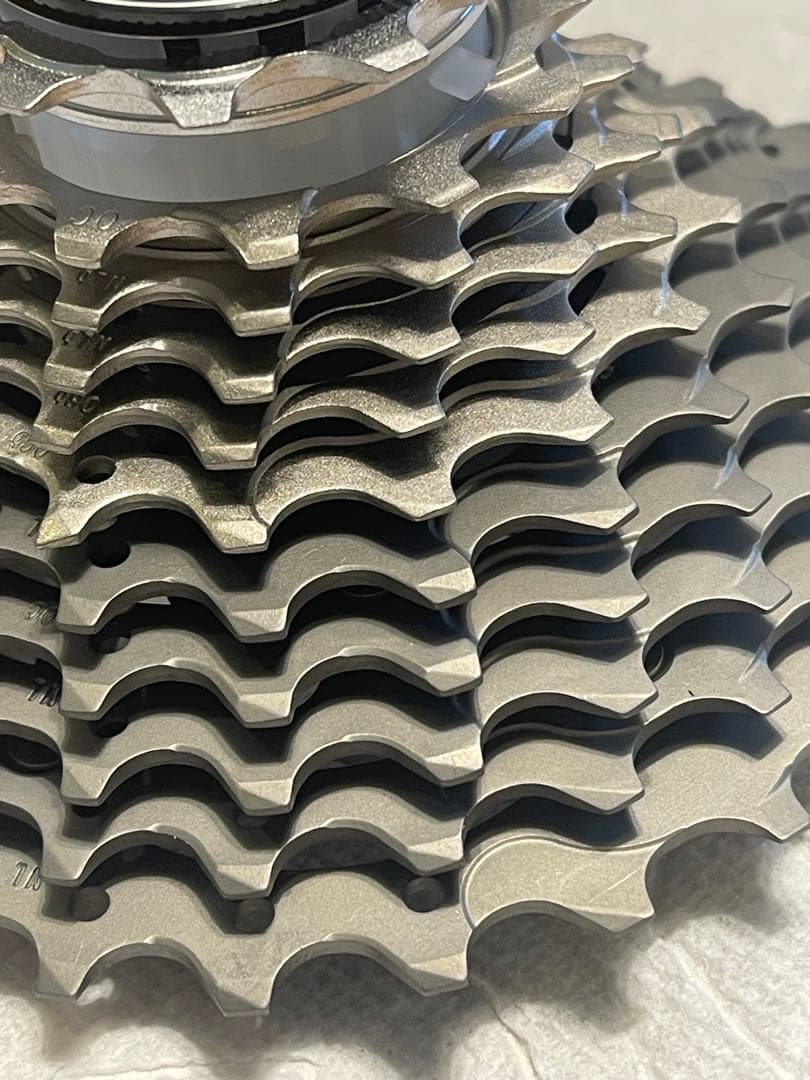 SHIMANO DURA-ACEスプロケットCS-9000 11S 11-28
