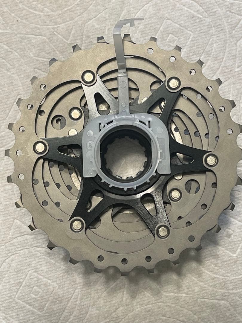 SHIMANO DURA-ACEスプロケットCS-9000 11S 11-28