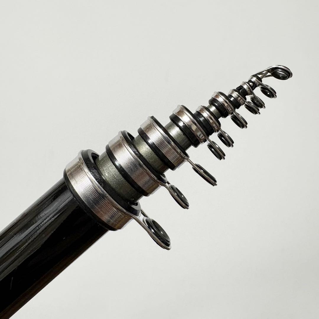 【ウキサビキなどに】DAIWA DIRECT POWER磯3-53