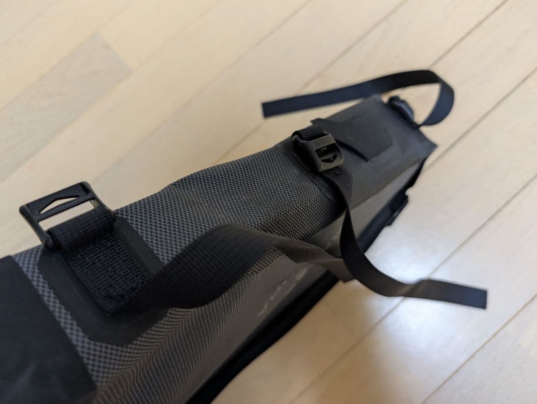 APIDURA エクスペディション・フルフレームパック（6L）