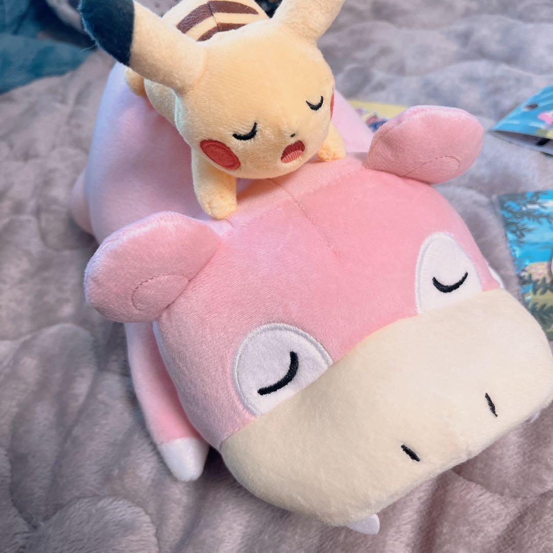 ポケモンセンターカガワ セット売り