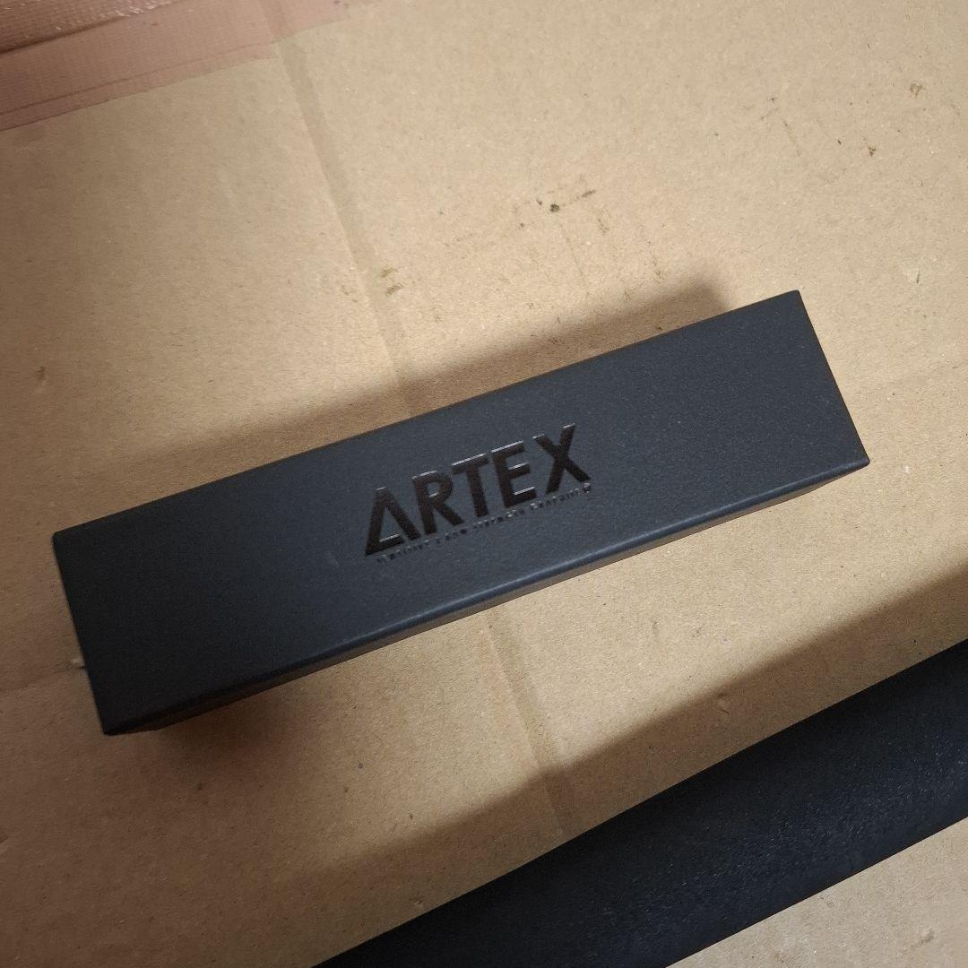 DRT　 ARTEX 　CYCLONE 　アーテックス　 サイクロン　超美品