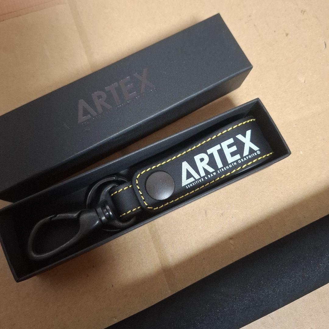 DRT　 ARTEX 　CYCLONE 　アーテックス　 サイクロン　超美品
