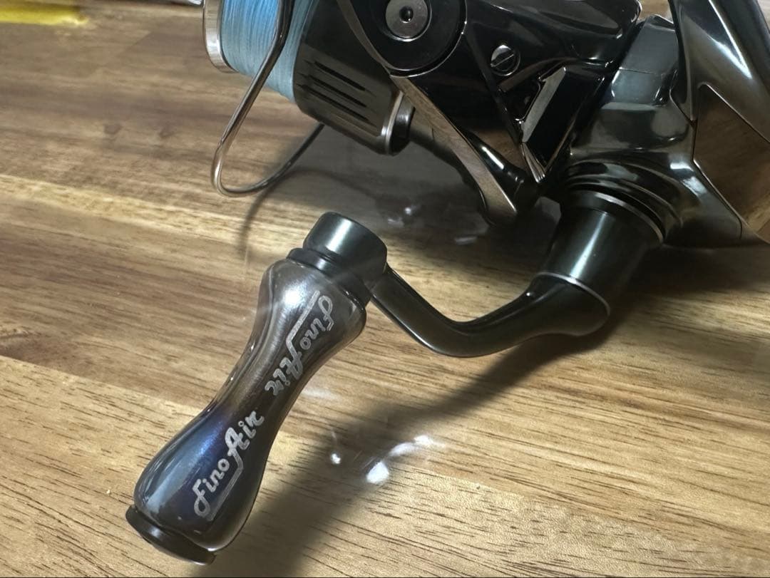 リール SHIMANO 22 STELLA 2000SHG