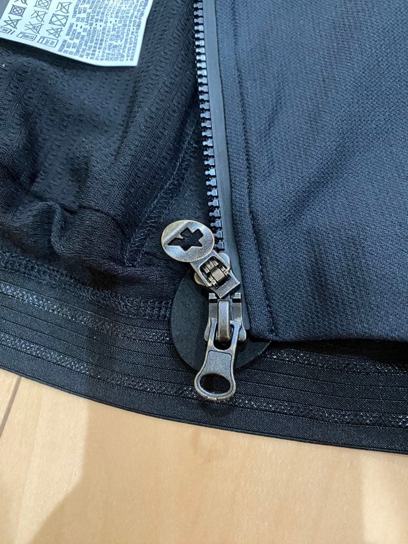 ウェア ASSOS EQUIPE RS Spring Fall Jacket Targa