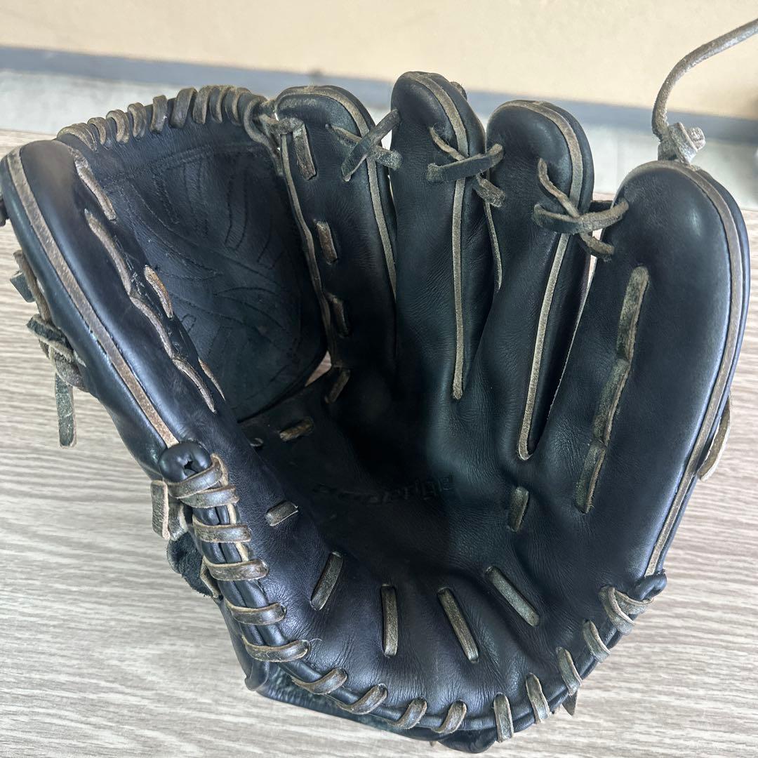 SSK proedge 硬式ピッチャー用