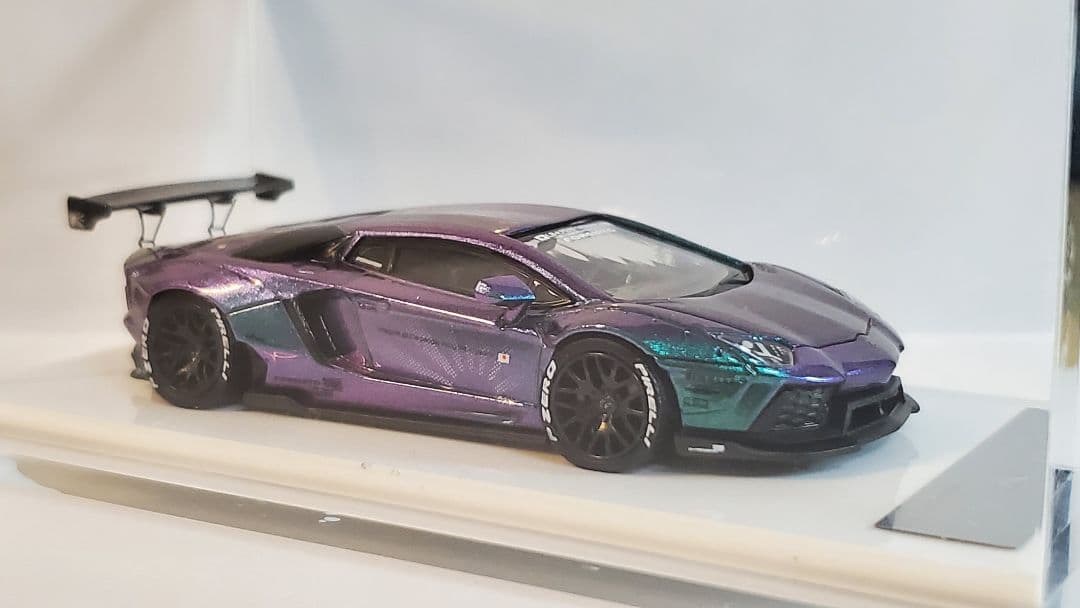 ミニカー shimasasi