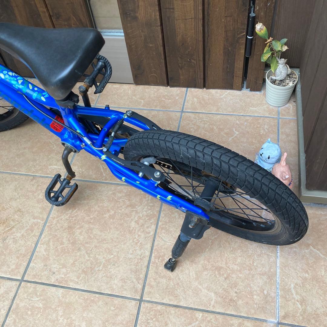 キャノンデール16インチCannondale kids trail 子ども自転車