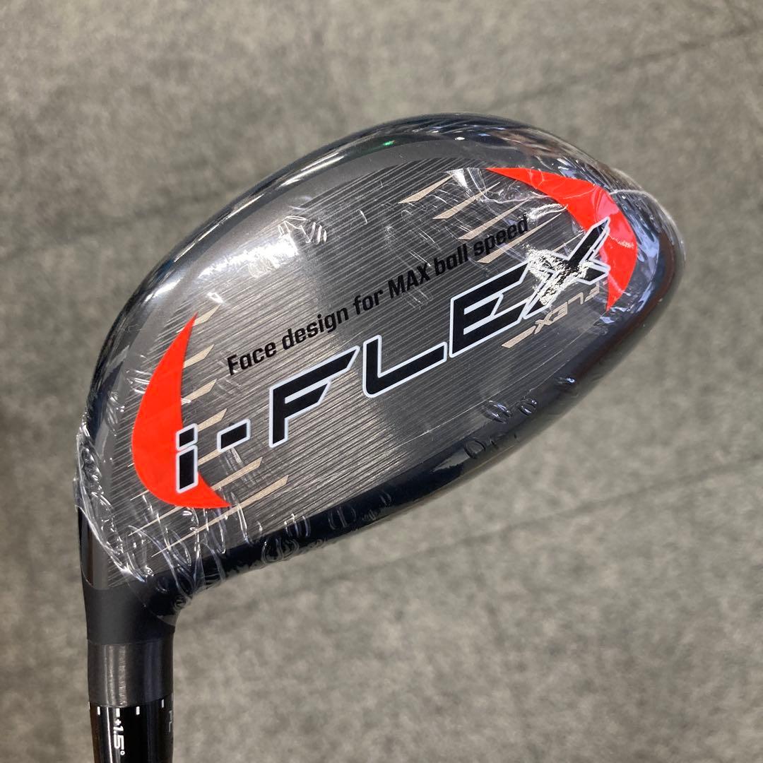 新品・未使用 スリクソン ZXi TR 9.0度 ドライバー ベンタス