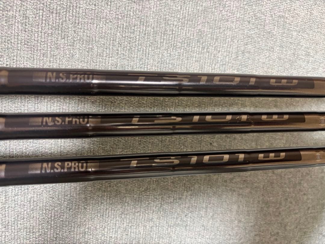 【美品】FOURTEEN FRZウェッジ３本セット 50°,54°,58°