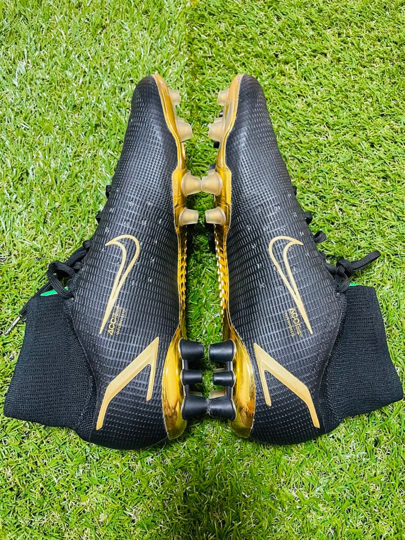シューズ Nike Mercurial Superfly 8 Elite AG