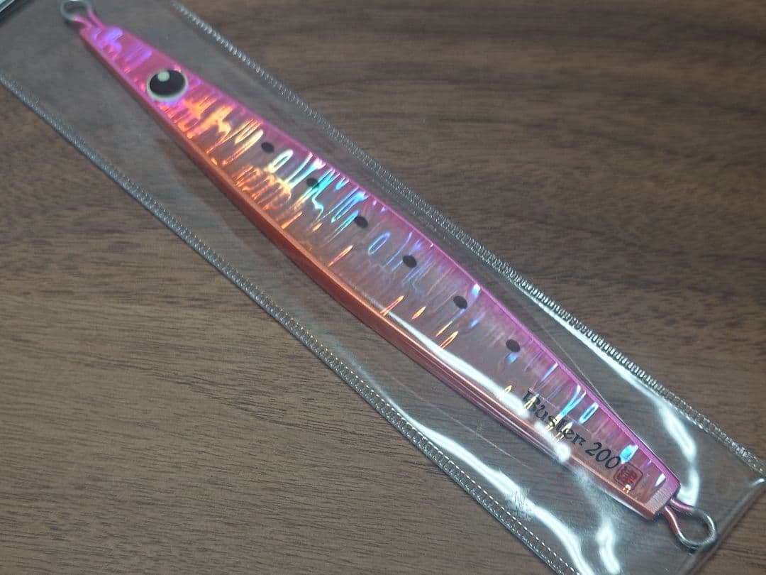 ☆新品 2da-jigツダジグ 3本セット