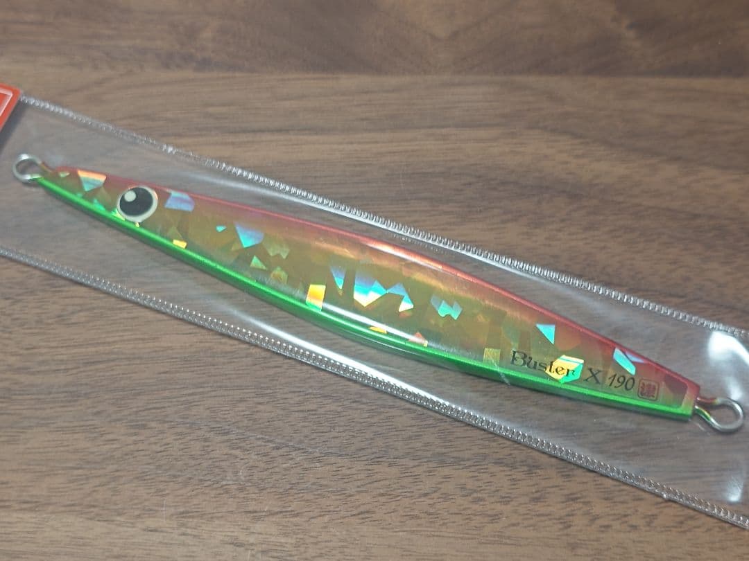 ☆新品 2da-jigツダジグ 3本セット