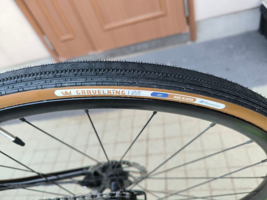 giant tcr Advanced 2 kom Mサイズ　2022　おまけ付き