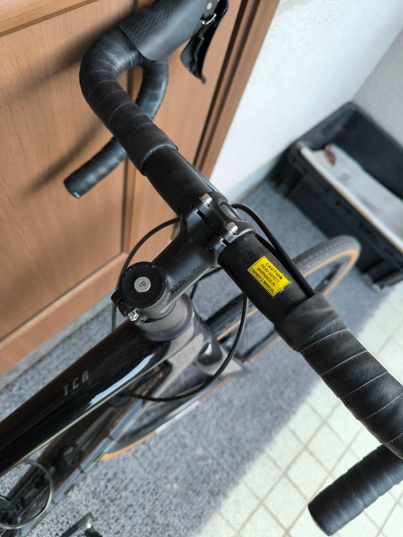 giant tcr Advanced 2 kom Mサイズ　2022　おまけ付き