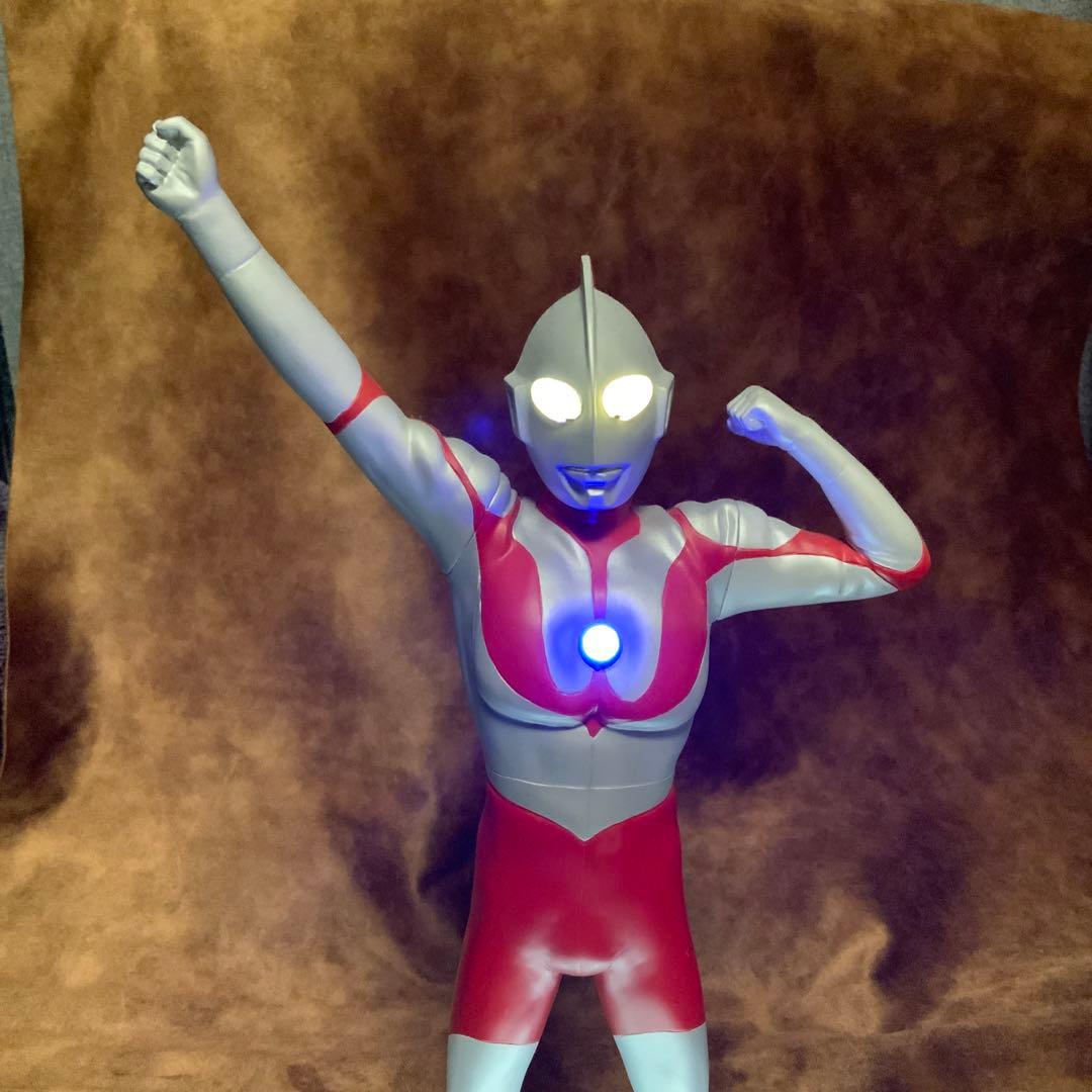 少年リック　RMC+ ウルトラマン