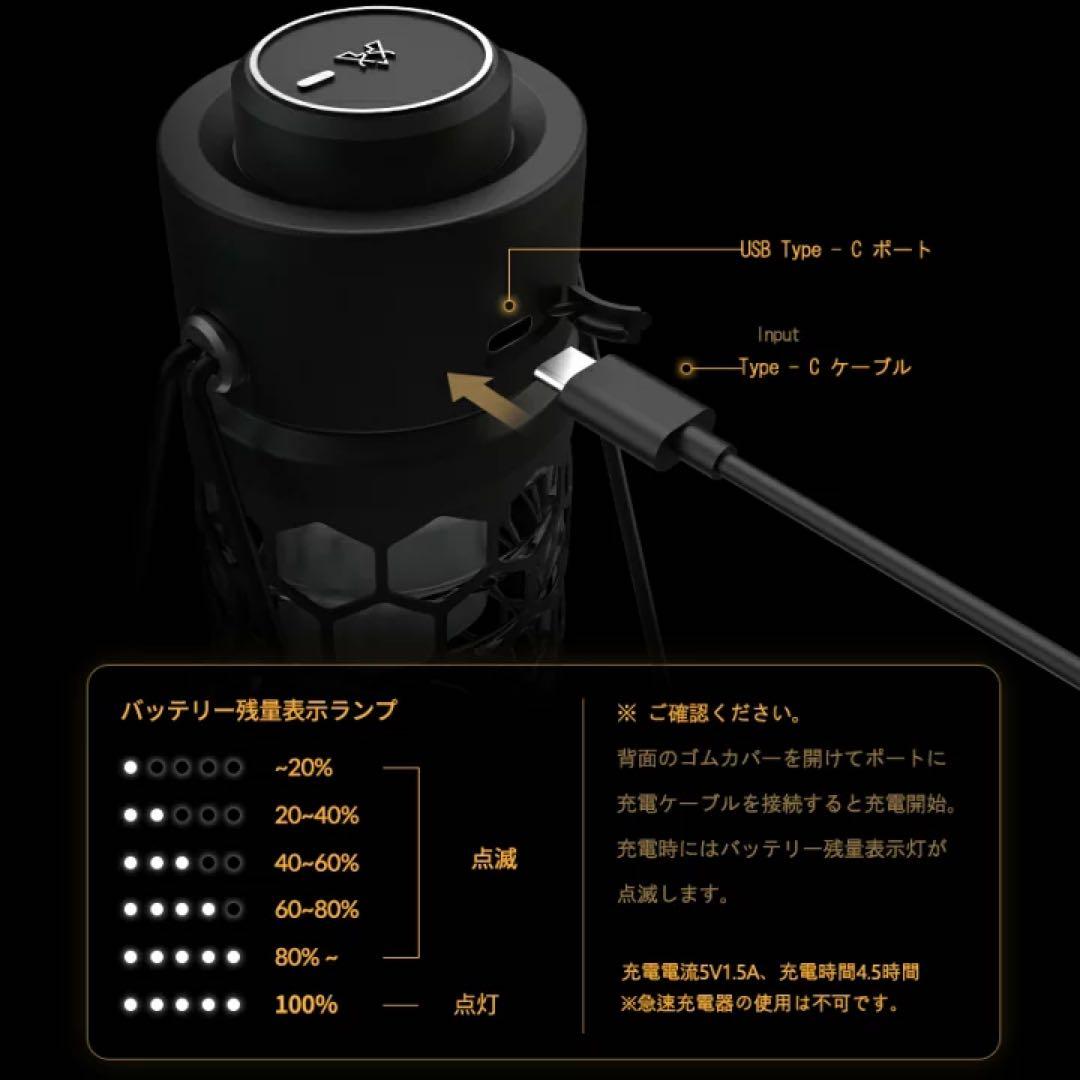 【美品】 KZM OUTDOOR モダンハイブランタン LEDランタン ライト