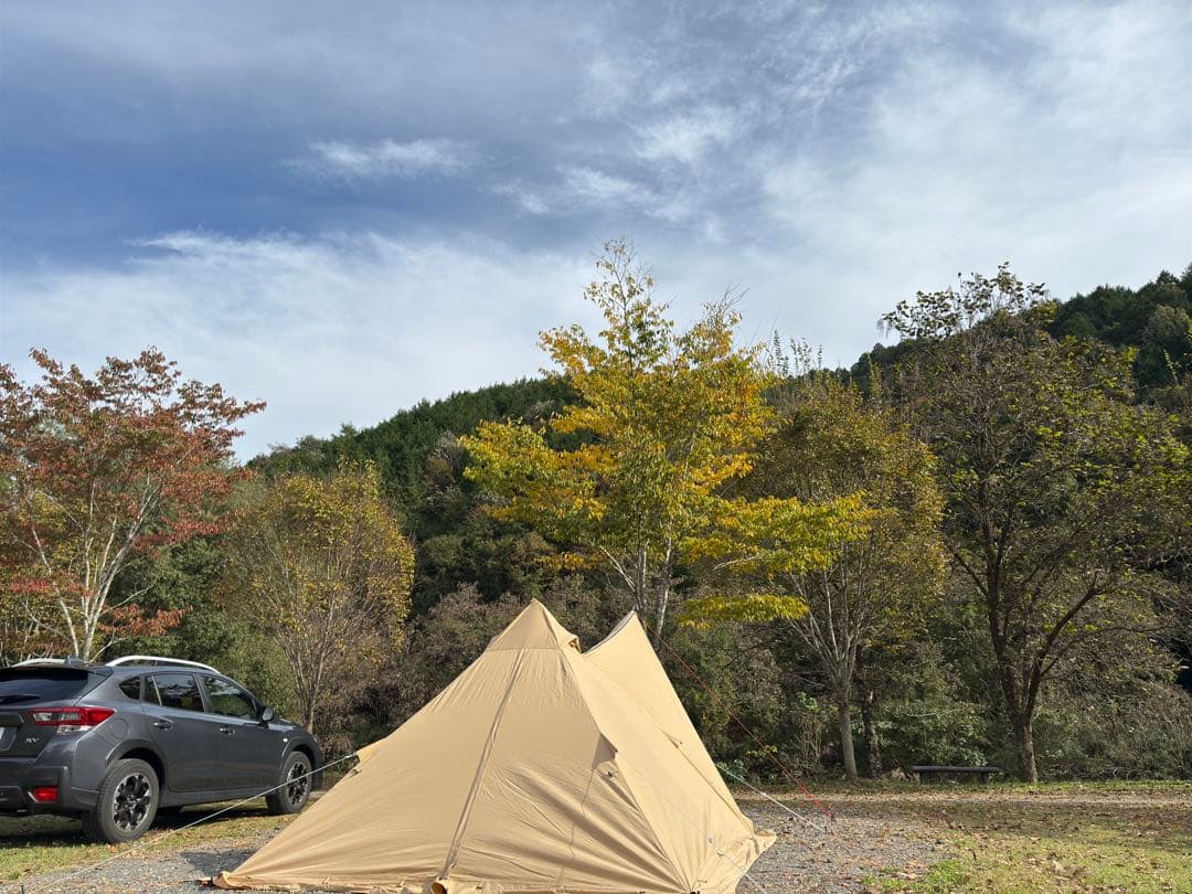 人気の BUNDOK（バンドック）ソロ ティピー 1 TC（BDK-75TC）