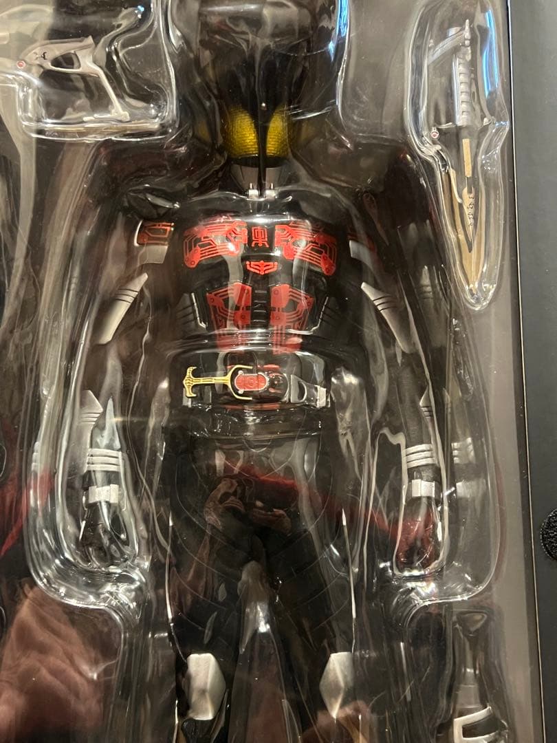 PBM! 仮面ライダーダークカブト