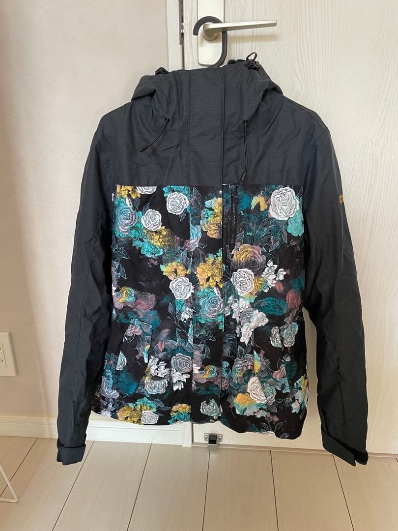 ウェア一式まとめ売り ROXY レディースM/S