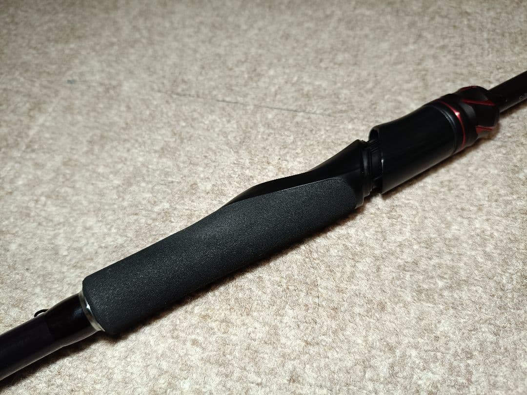 シマノ 21ゾディアスパック S68ML-5 (中古)