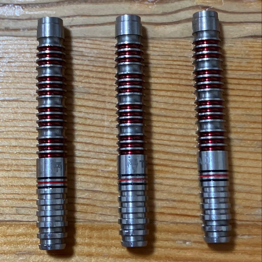 【トリニダード】 ゴメス14 山田勇樹モデル 2BA 20g