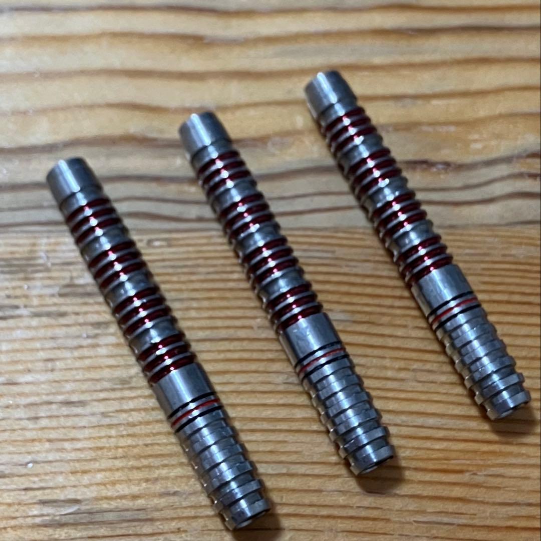 【トリニダード】 ゴメス14 山田勇樹モデル 2BA 20g