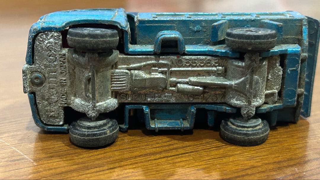 ミニカー 10台セット トミカ