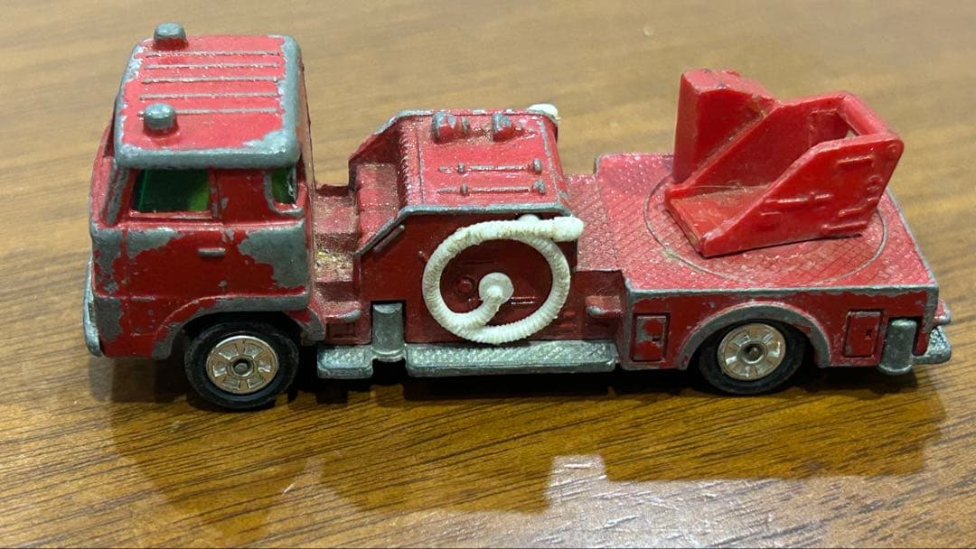 ミニカー 10台セット トミカ
