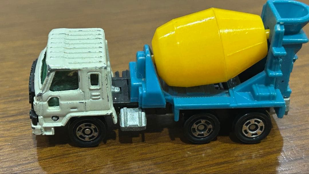 ミニカー 10台セット トミカ