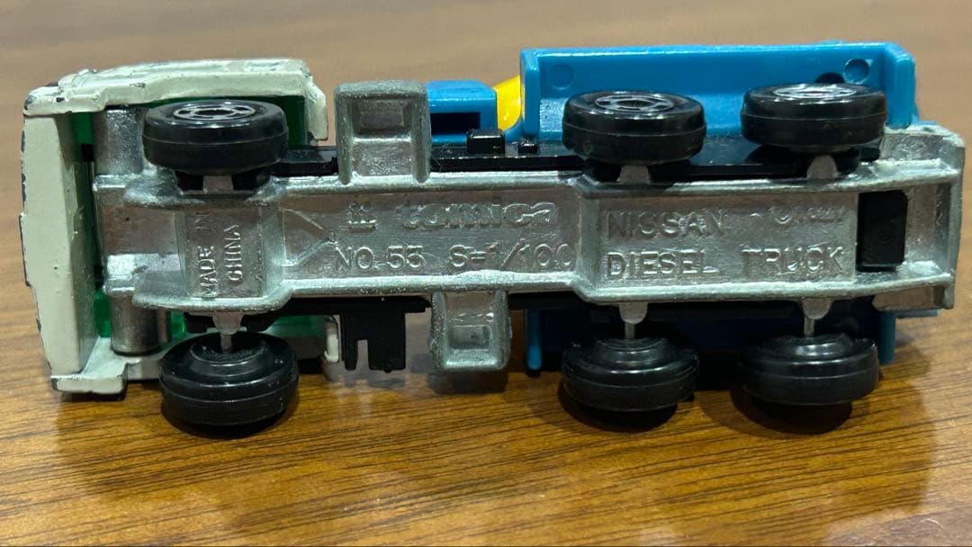 ミニカー 10台セット トミカ