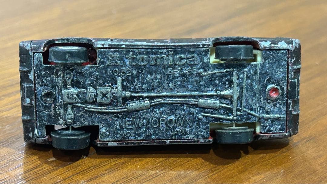 ミニカー 10台セット トミカ