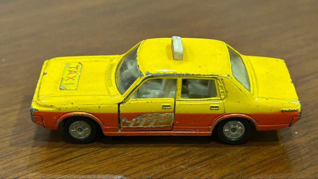 ミニカー 10台セット トミカ
