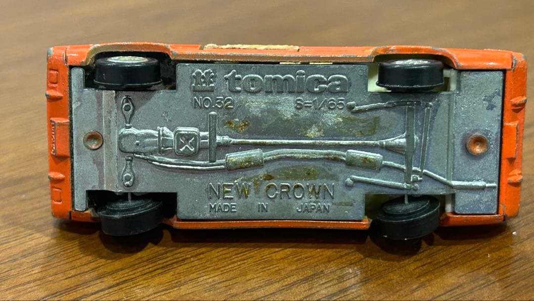 ミニカー 10台セット トミカ