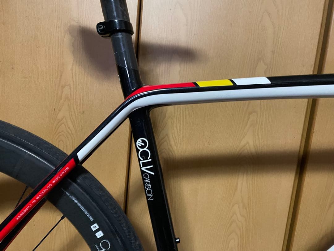自転車本体 6.8kg TREK MADONE7 PROJECT ONE