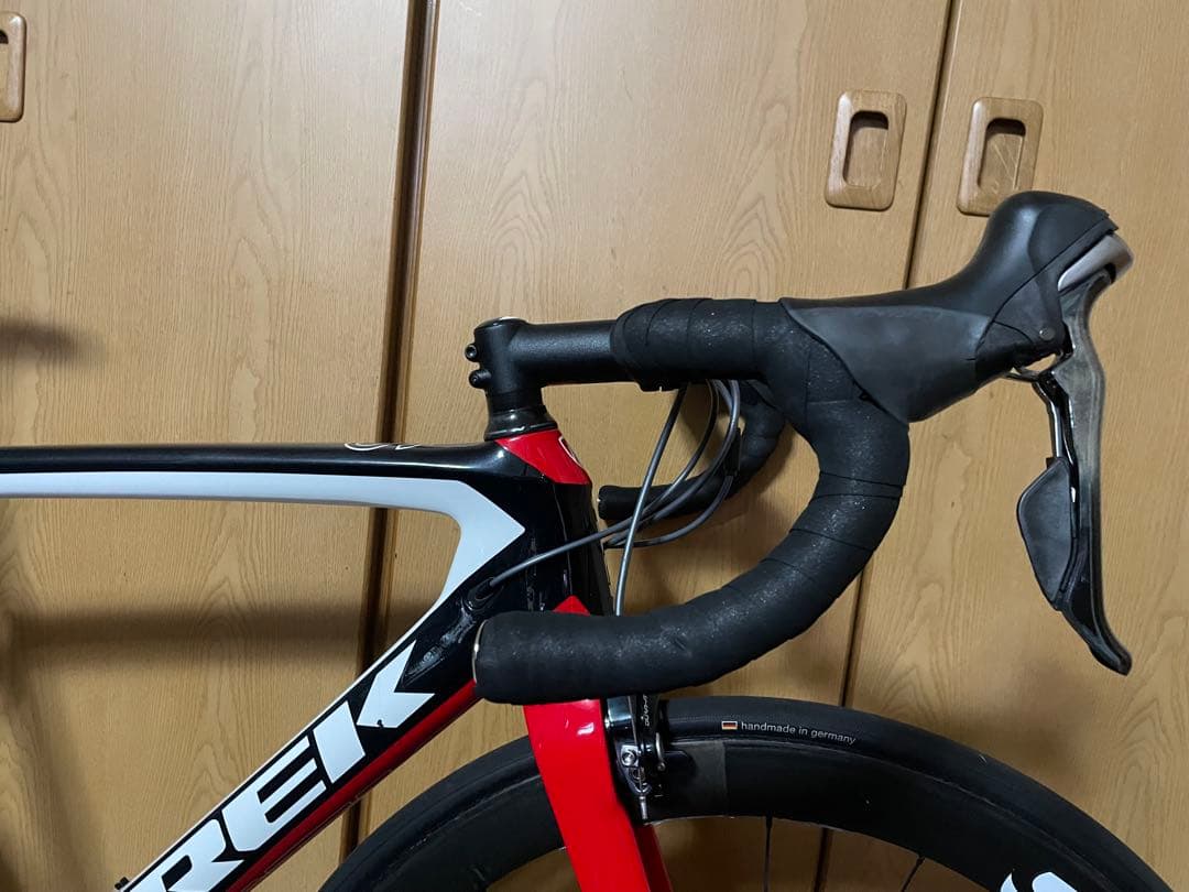 自転車本体 6.8kg TREK MADONE7 PROJECT ONE