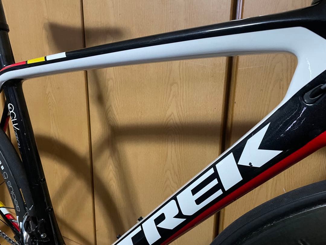 自転車本体 6.8kg TREK MADONE7 PROJECT ONE