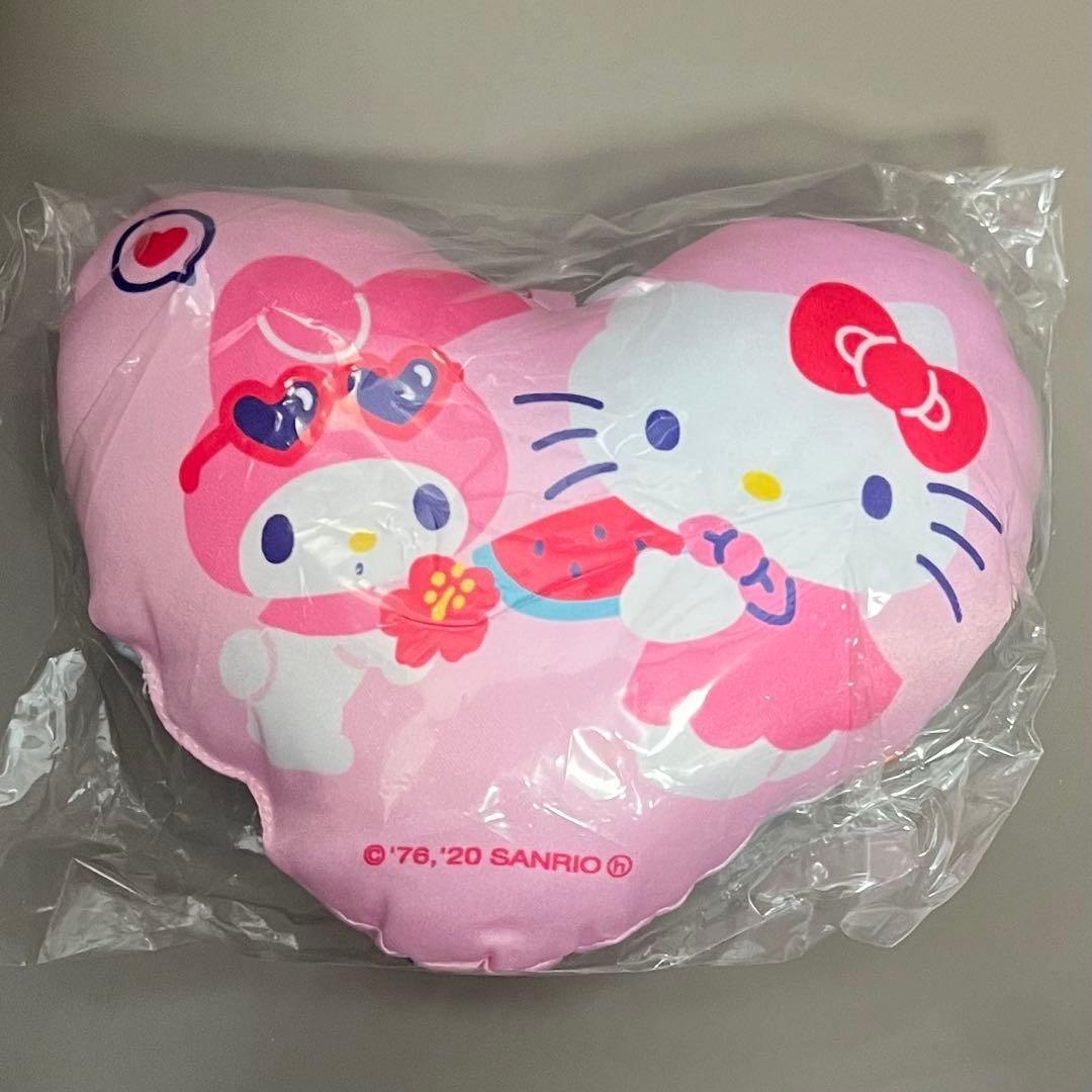 【新品】ハローキティ ぬいぐるみ マスコット キーホルダー まとめ売り セット