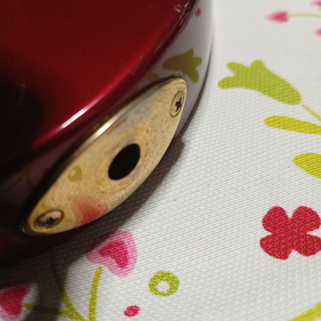 GROVER JACKSON ジャンク スルーネック 裏通し ソロイストタイプ