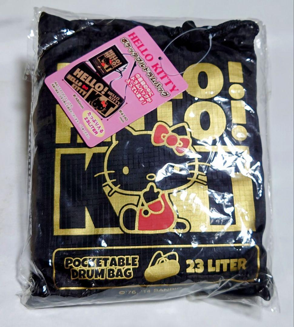 サンリオハローキティちゃんグッズ。