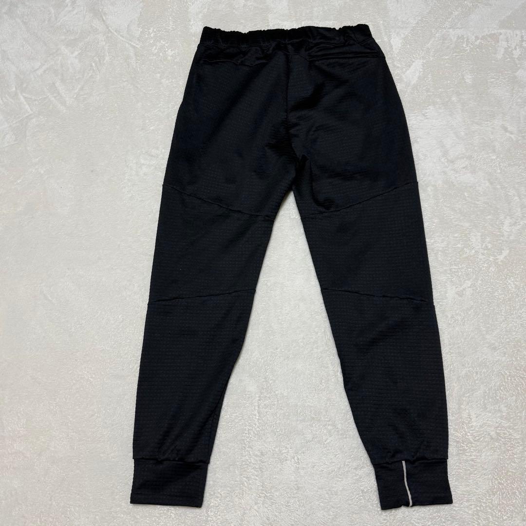 極美品　オークリー　セットアップ　ジャケット　ブラック　L