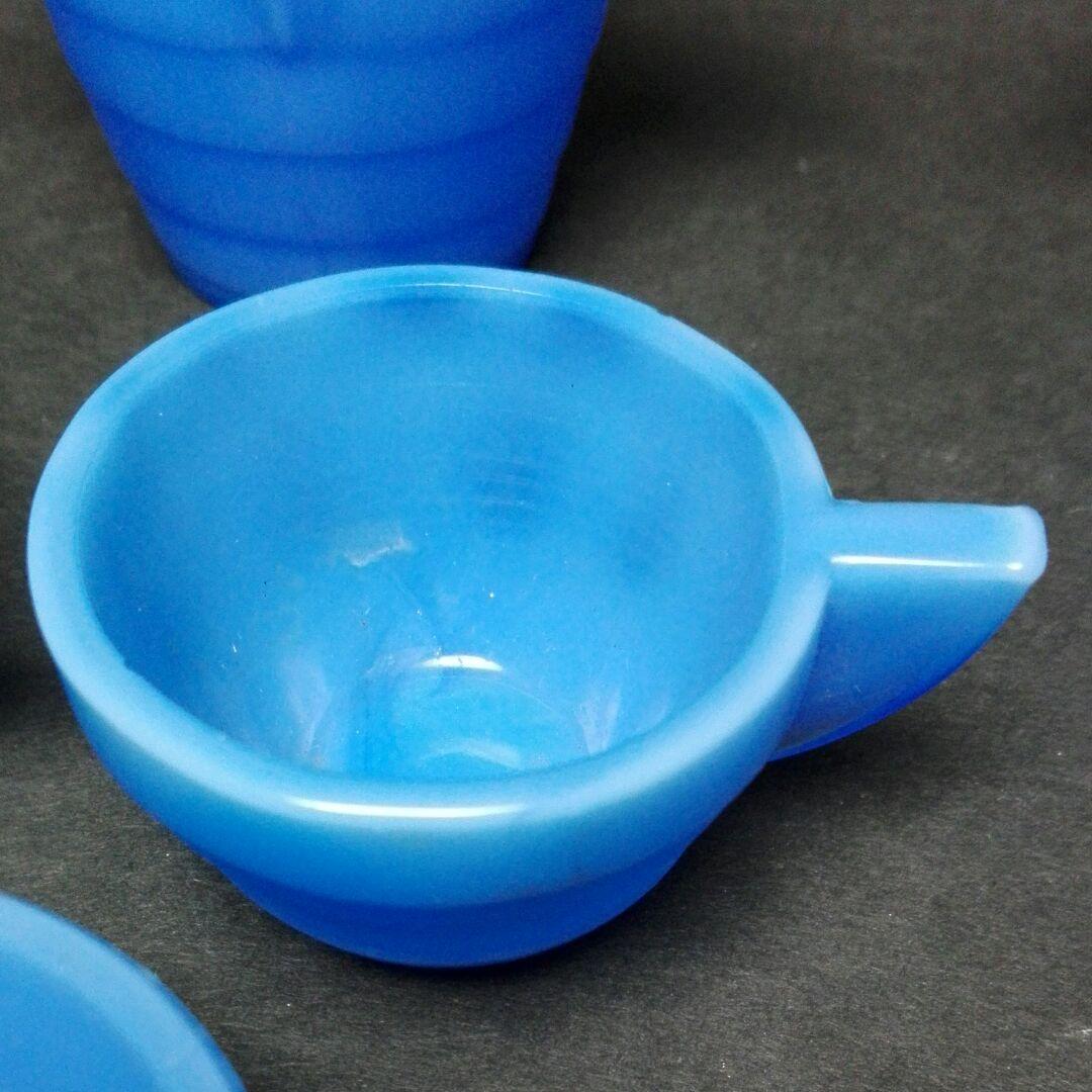 akro agate チャイルドホステスセット